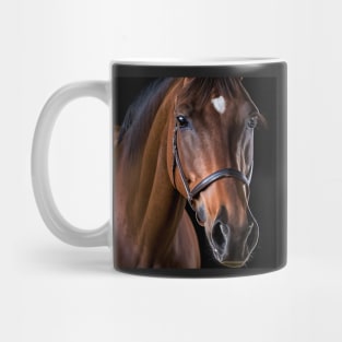 Horses Series Mug